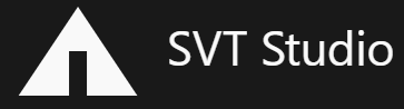 SVT Studio Logo